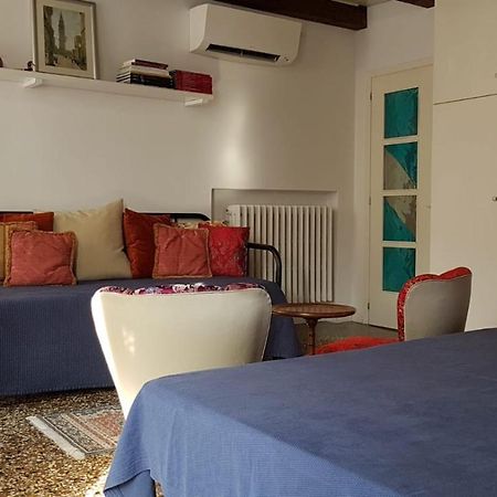 Apartmán Residenza Emilia Benátky Exteriér fotografie
