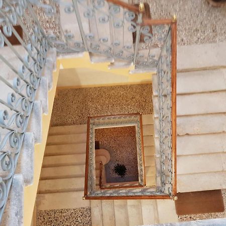 Apartmán Residenza Emilia Benátky Exteriér fotografie