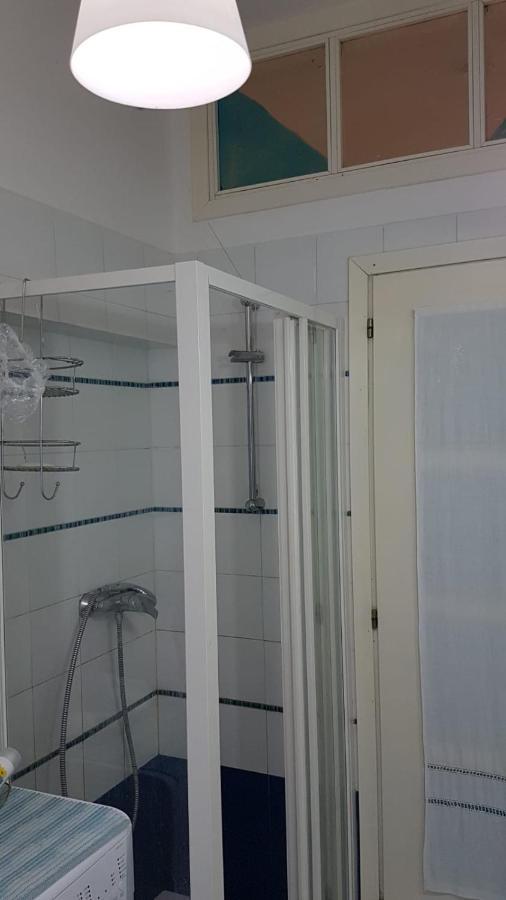 Apartmán Residenza Emilia Benátky Exteriér fotografie